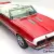 1968 Chevrolet Camaro #'s 327/275,4-Spd,12 Bolt