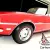 1968 Chevrolet Camaro #'s 327/275,4-Spd,12 Bolt