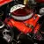 1968 Chevrolet Camaro #'s 327/275,4-Spd,12 Bolt
