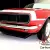 1968 Chevrolet Camaro #'s 327/275,4-Spd,12 Bolt
