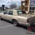 1989 Lincoln Town Car
