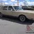 1989 Lincoln Town Car