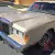 1989 Lincoln Town Car