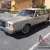 1989 Lincoln Town Car
