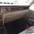 1989 Lincoln Town Car