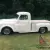 1952 Dodge Other Pickups