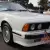 1989 BMW 6-Series