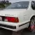 1989 BMW 6-Series