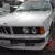 1989 BMW 6-Series