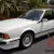 1989 BMW 6-Series