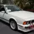 1989 BMW 6-Series