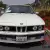1989 BMW 6-Series