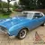 1966 Buick Skylark 2Door Hardtop 310 Wildcat V8 Auto 51k Miles Power Steering