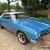 1966 Buick Skylark 2Door Hardtop 310 Wildcat V8 Auto 51k Miles Power Steering