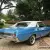 1966 Buick Skylark 2Door Hardtop 310 Wildcat V8 Auto 51k Miles Power Steering