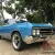 1966 Buick Skylark 2Door Hardtop 310 Wildcat V8 Auto 51k Miles Power Steering