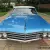 1966 Buick Skylark 2Door Hardtop 310 Wildcat V8 Auto 51k Miles Power Steering