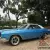 1966 Buick Skylark 2Door Hardtop 310 Wildcat V8 Auto 51k Miles Power Steering