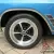 1966 Buick Skylark 2Door Hardtop 310 Wildcat V8 Auto 51k Miles Power Steering