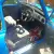  AUSTIN MINI 25 CLASSIC CAR 1984 FLIP-FRONT WITH NEW MOT 