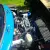  AUSTIN MINI 25 CLASSIC CAR 1984 FLIP-FRONT WITH NEW MOT 