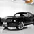GT 500 ELEANOR RECREATION