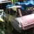 Chrysler Valiant VC Factory 273 V8 904 Auto Wagon Mopar