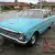 XM Ford Falcon Deluxe in SA