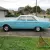XM Ford Falcon Deluxe in SA