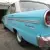 XM Ford Falcon Deluxe in SA