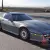 1987 Chevrolet Corvette C4