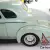 1940 Chevrolet Sedan