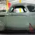 1940 Chevrolet Sedan