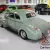 1940 Chevrolet Sedan