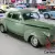 1940 Chevrolet Sedan