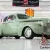1940 Chevrolet Sedan