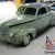1940 Chevrolet Sedan