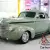 1940 Chevrolet Sedan
