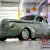 1940 Chevrolet Sedan