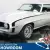 1969 Chevrolet Camaro SS