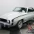 1969 Chevrolet Camaro SS