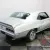 1969 Chevrolet Camaro SS