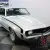 1969 Chevrolet Camaro SS