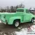 1956 Ford F-100