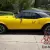 1967 Pontiac Firebird