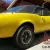 1967 Pontiac Firebird