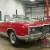 1971 Ford LTD