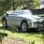 1967 3000 MKlll Golden Beige, red interior, 46k many upgrades