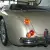 1967 3000 MKlll Golden Beige, red interior, 46k many upgrades