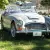 1967 3000 MKlll Golden Beige, red interior, 46k many upgrades